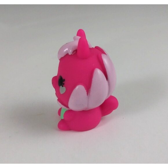 Bananas Bunch 3 Wild Blossom Tree Mystery Figure Tulip Donkey Popular - Picture 4 of 6